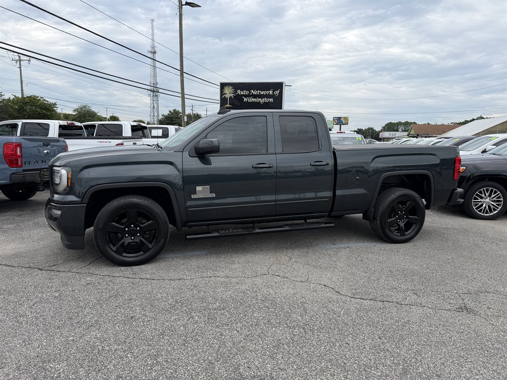 gmc sierra 1500 2018 1GTR1LEC9JZ233705 image gmc sierra 1500 2018 1GTR1LEC9JZ233705 image
